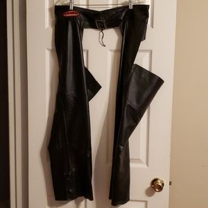 Harley Davidson chaps